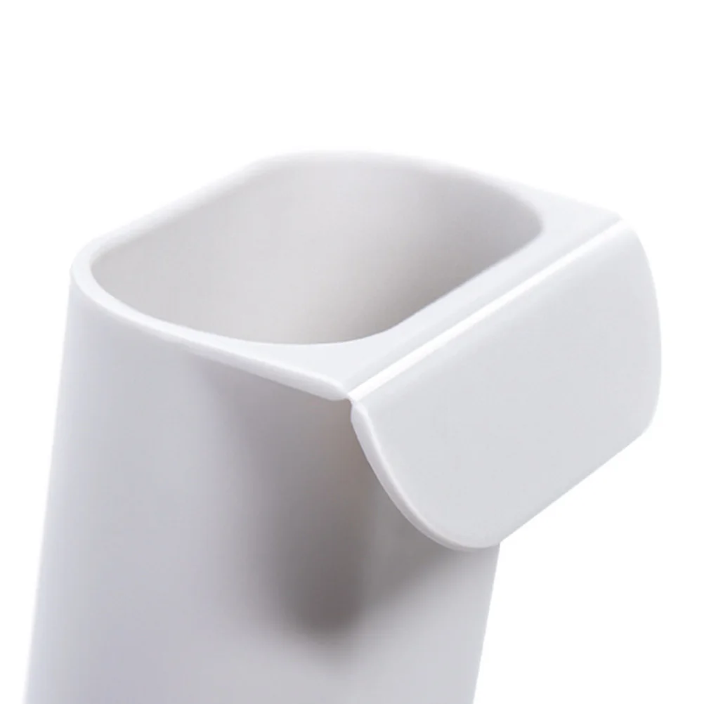 2Pcs Pen Holder with Adhesive Desktop Storage Box Multifunction Organizer for Office Supplies Keys Small Items Space-Saving
2Pcs Pen Holder with Adhesive Desktop Storage Box Multifunction Organizer for Office Supplies Keys Small Items Space-Saving