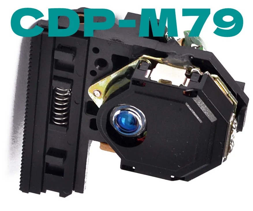 Оригинальная Замена для SONY CDP-M79 CD проигрывателя, Лазерная линза, сборка, оптический блок оптики CDPM79
Оригинальная Замена для SONY CDP-M79 CD проигрывателя, Лазерная линза, сборка, оптический блок оптики CDPM79