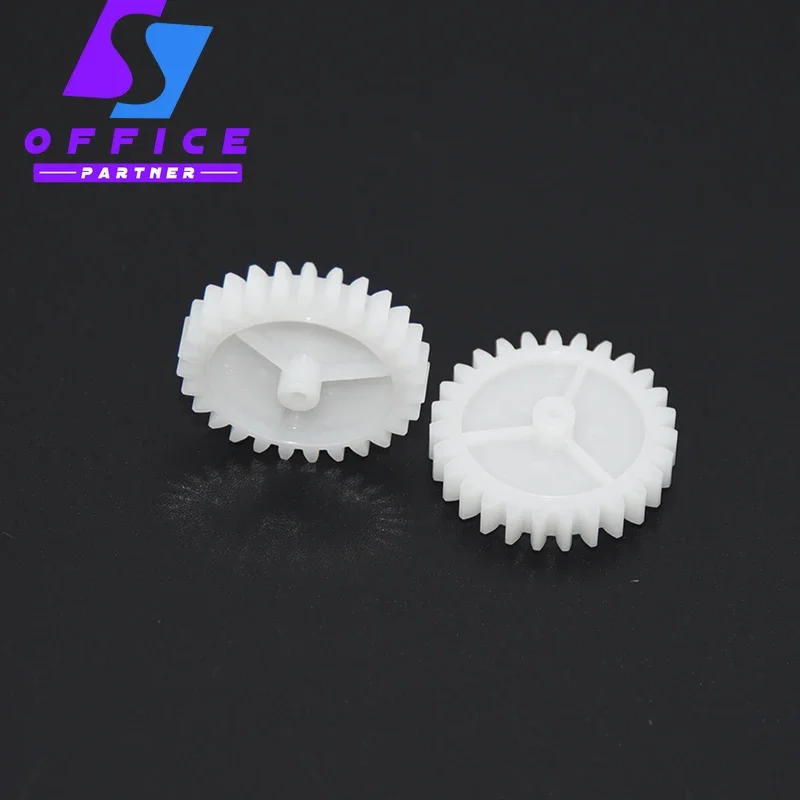 100pcs. 27T Drive Gear RU5-0307 RU5-0307-000 for HP LaserJet 2030 1320 2055 2035 2014 2015 2050 1160 3390 3392 2727
100pcs. 27T Drive Gear RU5-0307 RU5-0307-000 for HP LaserJet 2030 1320 2055 2035 2014 2015 2050 1160 3390 3392 2727