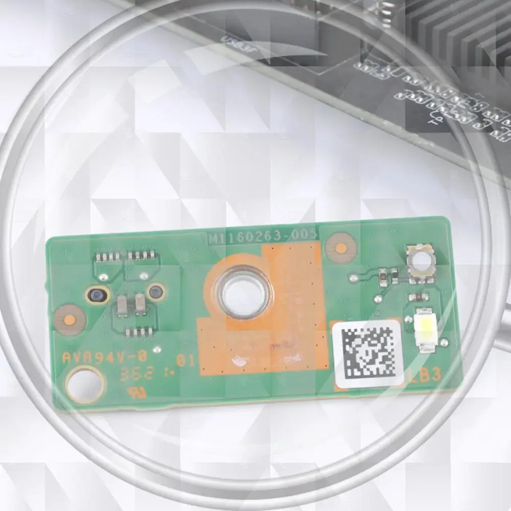 Wifi Module Board Rust Proof Network Card Board Wear Resist XSS Host WiFi Board for XBOX Series S Console Accessories
Wifi Module Board Rust Proof Network Card Board Wear Resist XSS Host WiFi Board for XBOX Series S Console Accessories