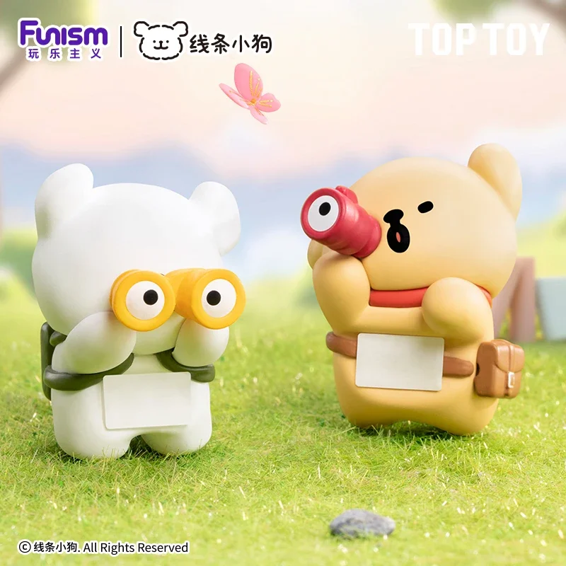 TOPTOY Maltese Fun Papa Series Blind Box Anime Action Figure Guess Bag Ornament Figurines Home Decor Desktop Dolls Model Girls
TOPTOY Maltese Fun Papa Series Blind Box Anime Action Figure Guess Bag Ornament Figurines Home Decor Desktop Dolls Model Girls