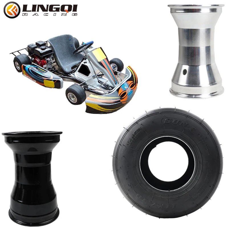 5-дюймовые бескамерные шины LINGQI RACING, колесная Втулка из алюминиевого сплава для Kating Go Kart Beach ATV Quad 10x4,5-5 11x7.10-5 11x6.0-5
5-дюймовые бескамерные шины LINGQI RACING, колесная Втулка из алюминиевого сплава для Kating Go Kart Beach ATV Quad 10x4,5-5 11x7.10-5 11x6.0-5