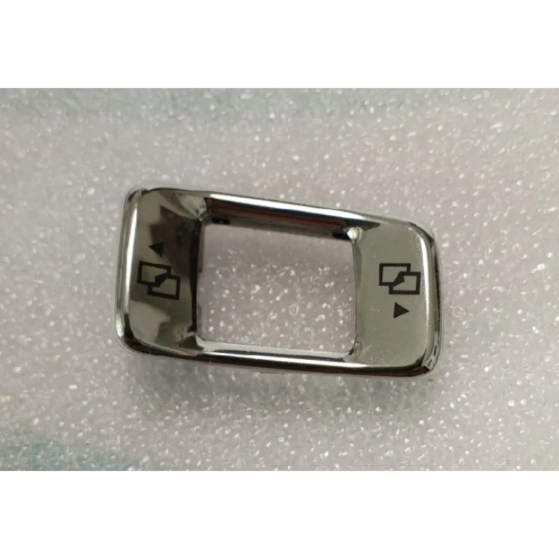 Cruise Control Chrome Switch Button for Volkswagen Phideon Touran Tiguan L B8 Polo Teramont
Cruise Control Chrome Switch Button for Volkswagen Phideon Touran Tiguan L B8 Polo Teramont