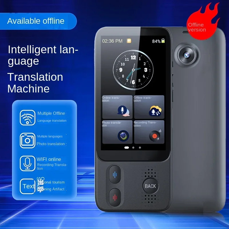 S10 13Offline Translators Translator 139Online Translations Simultaneous Interpretation Offline Chinese French Vietnamese Thai
S10 13Offline Translators Translator 139Online Translations Simultaneous Interpretation Offline Chinese French Vietnamese Thai