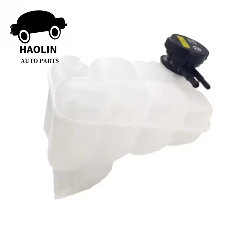 Brand New OEM 17111712641 Coolant Expansion Tank For BMW E30 Series 325 1988 L6 2.7L 325i 1988-1993 325ix 1988-1991 L6 2.5L M20
Brand New OEM 17111712641 Coolant Expansion Tank For BMW E30 Series 325 1988 L6 2.7L 325i 1988-1993 325ix 1988-1991 L6 2.5L M20