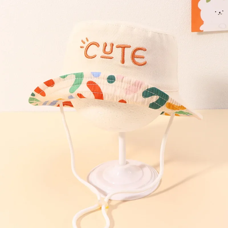 Camouflage Dinosaur Kids Fisherman Hat Summer Drawstrings Wide Brim Bucket Hats For Baby Outdoor Boys Girls Sunscreen Basin Cap
Camouflage Dinosaur Kids Fisherman Hat Summer Drawstrings Wide Brim Bucket Hats For Baby Outdoor Boys Girls Sunscreen Basin Cap