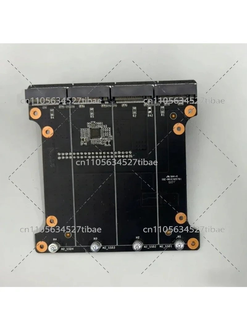 Dual LAN Port 2.5G DDR5 Soft Routing QNAS Host P5/P6 N100/N150/N355 Network Storage Solution for Enhanced Data Management
Dual LAN Port 2.5G DDR5 Soft Routing QNAS Host P5/P6 N100/N150/N355 Network Storage Solution for Enhanced Data Management
