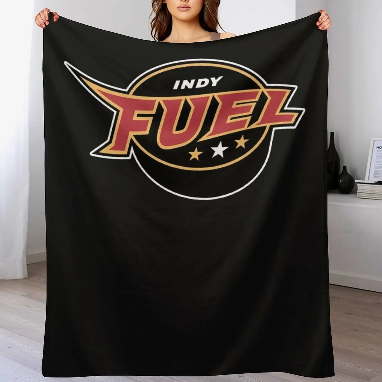 Indy Fuel Classic T-Shirt Throw Blanket Soft Beds Luxury St Extra Large Throw Sleeping Bag Blankets
Indy Fuel Classic T-Shirt Throw Blanket Soft Beds Luxury St Extra Large Throw Sleeping Bag Blankets
