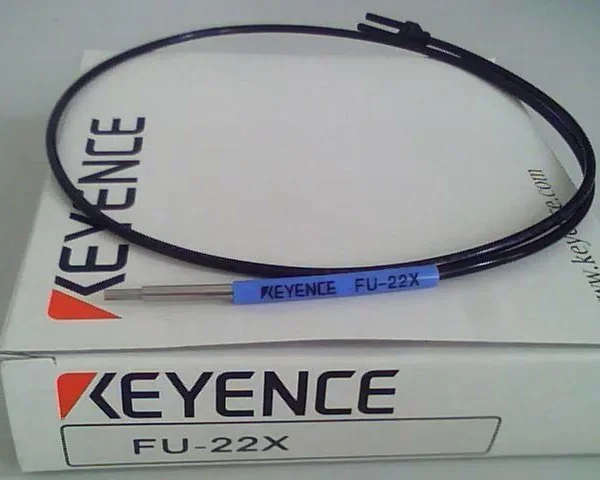 2026 Fu-22x Fiber Sensor Fu22x New in Box Expedited Shipping 1pc Brand New Original Spot Plc
2026 Fu-22x Fiber Sensor Fu22x New in Box Expedited Shipping 1pc Brand New Original Spot Plc