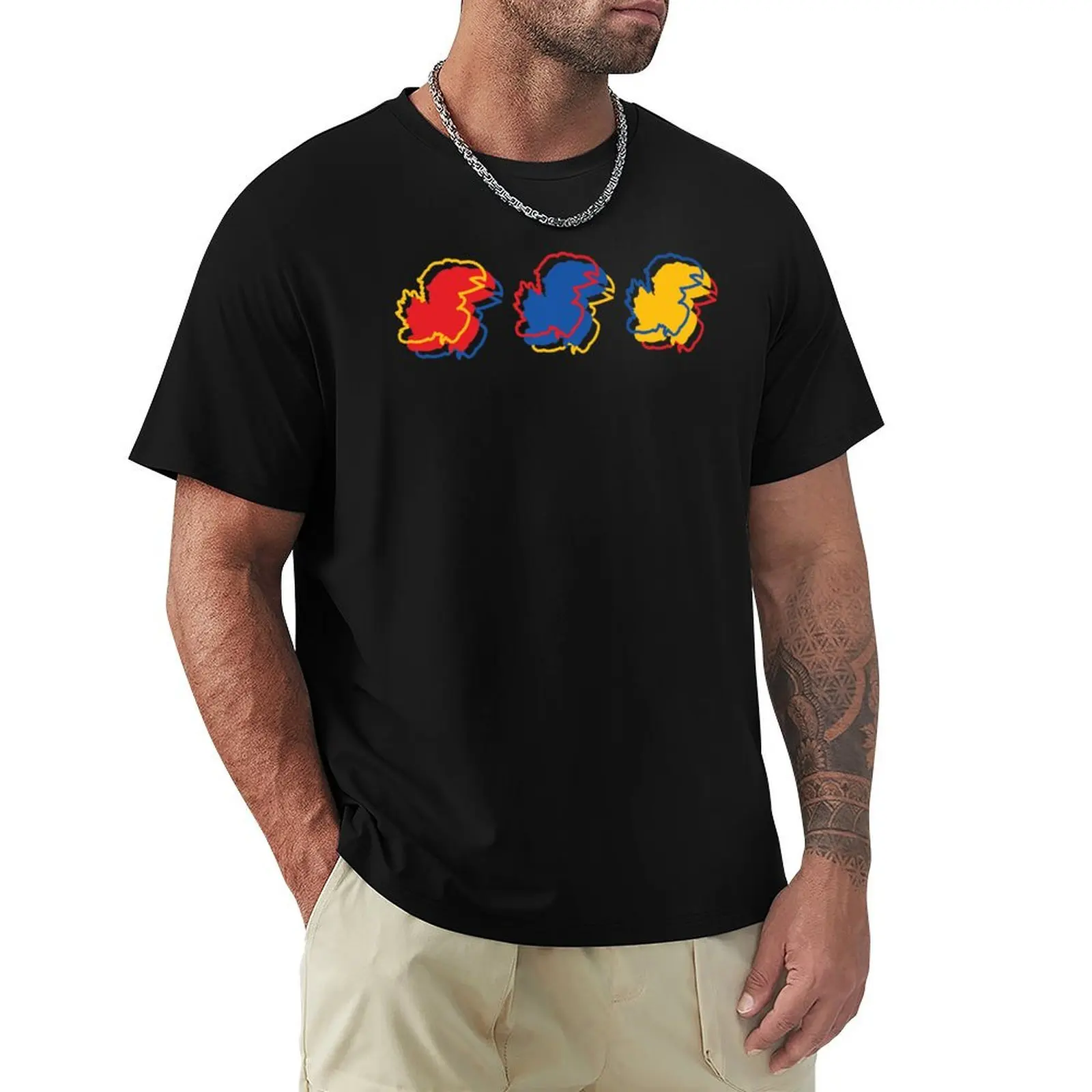 KU Jayhawks Pattern, White T-Shirt kawaii clothes summer clothes valentines clothes tee shirts for men
KU Jayhawks Pattern, White T-Shirt kawaii clothes summer clothes valentines clothes tee shirts for men