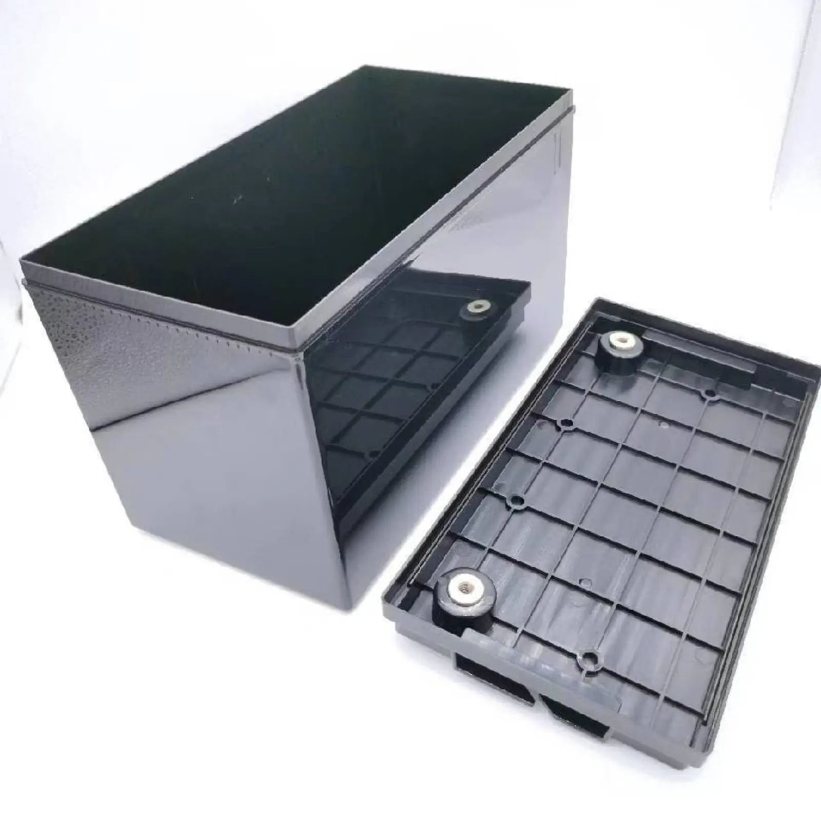 Batteries Carrier Case Carrying Hard Bag Durable Sturdy Battery Organizer
Batteries Carrier Case Carrying Hard Bag Durable Sturdy Battery Organizer