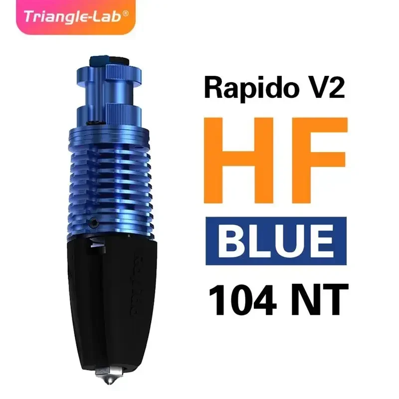 Топ! Trianglelab NEW V2 Phaetus Rapido Hotend 2,0 HF 104NT PT1000 UHF Высокоскоростной высокоэффективный нагревательный блок для VORON 3D
Топ! Trianglelab NEW V2 Phaetus Rapido Hotend 2,0 HF 104NT PT1000 UHF Высокоскоростной высокоэффективный нагревательный блок для VORON 3D