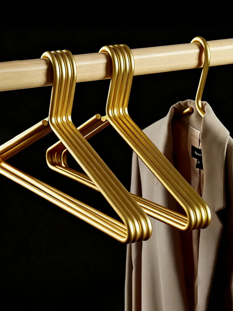 10PC Waterproof Metal Coat Hanger Suit Pants Organizer 42CM Solid Clothes Hanger Bold Drying Rack Wardrobe Saves Space
10PC Waterproof Metal Coat Hanger Suit Pants Organizer 42CM Solid Clothes Hanger Bold Drying Rack Wardrobe Saves Space