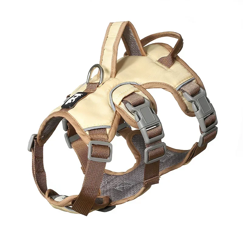 Durable Pet Dog Vest Harness Explosion-proof Big Dogs Harnesses Reflective French Bulldog Collar Shepherd Dogs Walking Supplies
Durable Pet Dog Vest Harness Explosion-proof Big Dogs Harnesses Reflective French Bulldog Collar Shepherd Dogs Walking Supplies