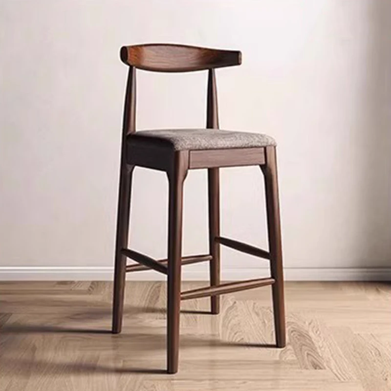 Relaxing Aesthetic Bar Chairs Bedroom Accent Design Wood Restaurant Designer Bar Chairs Outdoor With Back Sillas Home Furniture
Relaxing Aesthetic Bar Chairs Bedroom Accent Design Wood Restaurant Designer Bar Chairs Outdoor With Back Sillas Home Furniture