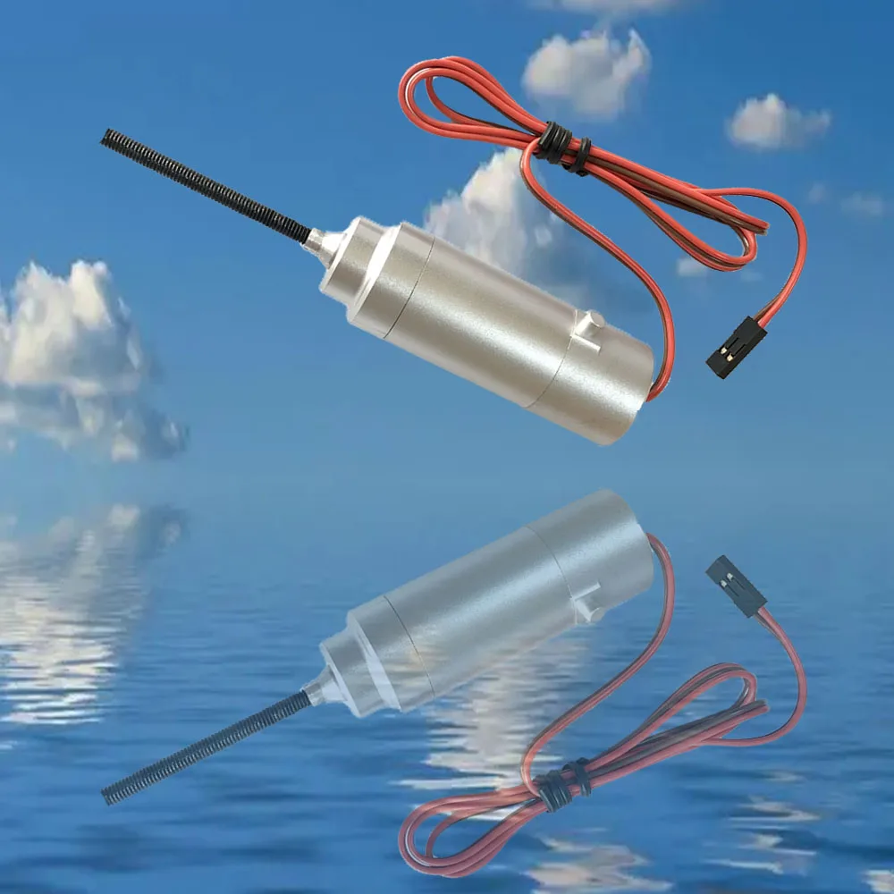 Втяжной двигатель для JP Hobby ER200, металлический электрический втяжной двигатель, 17-30 кг, для DIY
Втяжной двигатель для JP Hobby ER200, металлический электрический втяжной двигатель, 17-30 кг, для DIY