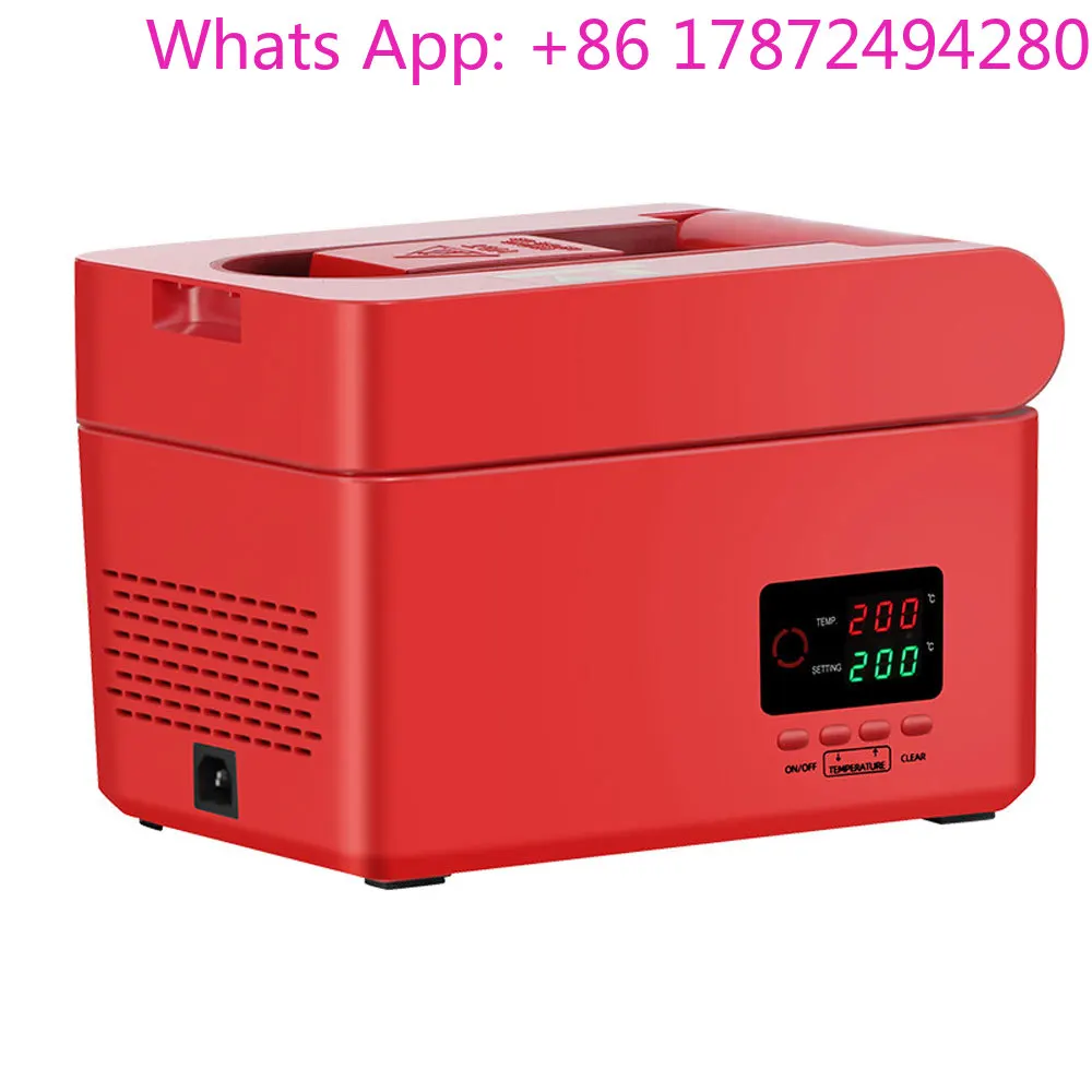 Version Oil Press Machine Automatic Intelligent Electric Oil Pressing Machine Hot and Cold aceite de girasol
Version Oil Press Machine Automatic Intelligent Electric Oil Pressing Machine Hot and Cold aceite de girasol