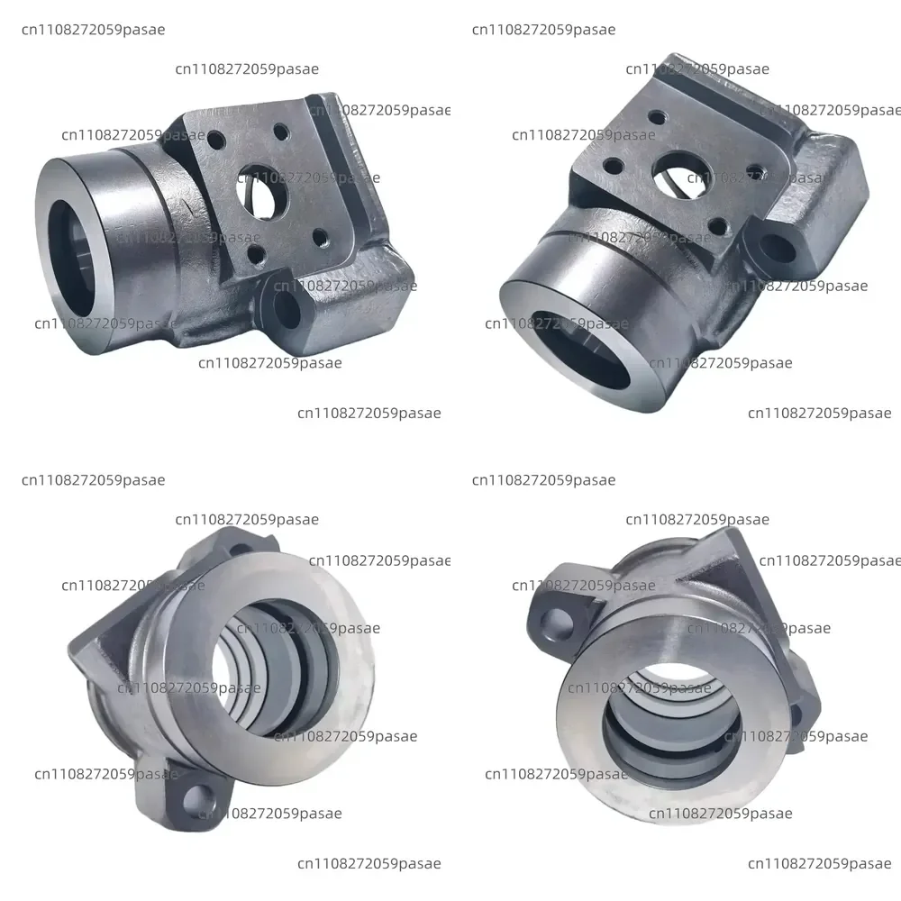 Mechanical Rock Drill, Large Hydraulic Rock Drill Parts, Rock Drilling Machine Spare Parts, Drill Head Housing 3115295000
Mechanical Rock Drill, Large Hydraulic Rock Drill Parts, Rock Drilling Machine Spare Parts, Drill Head Housing 3115295000
