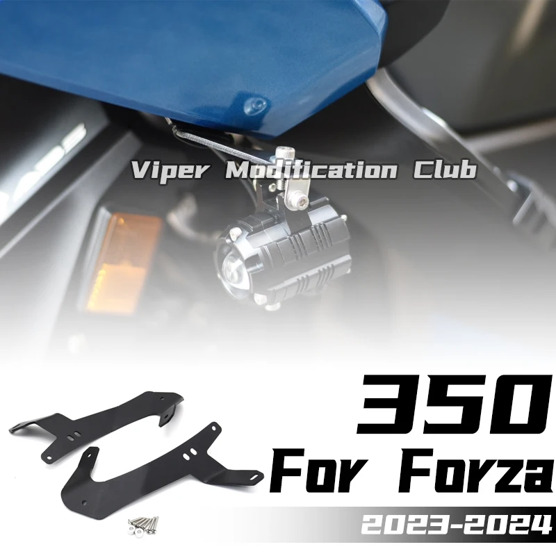 Для Honda Forza 350, модернизированная поддержка вспомогательного освещения, расширенная поддержка точечного освещения, поддержка противотуманных фар, многофункциональная поддержка 2023-
Для Honda Forza 350, модернизированная поддержка вспомогательного освещения, расширенная поддержка точечного освещения, поддержка противотуманных фар, многофункциональная поддержка 2023-