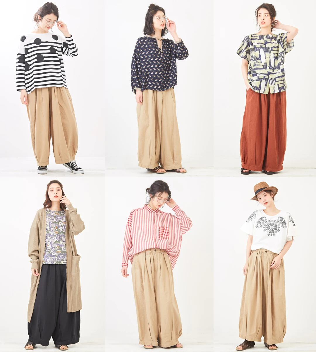 High Waist Wide Leg Loose Lantern Casual Pants Mixed Linen Cotton Spring Summer New Arrival Women's Faion Pants
High Waist Wide Leg Loose Lantern Casual Pants Mixed Linen Cotton Spring Summer New Arrival Women's Faion Pants