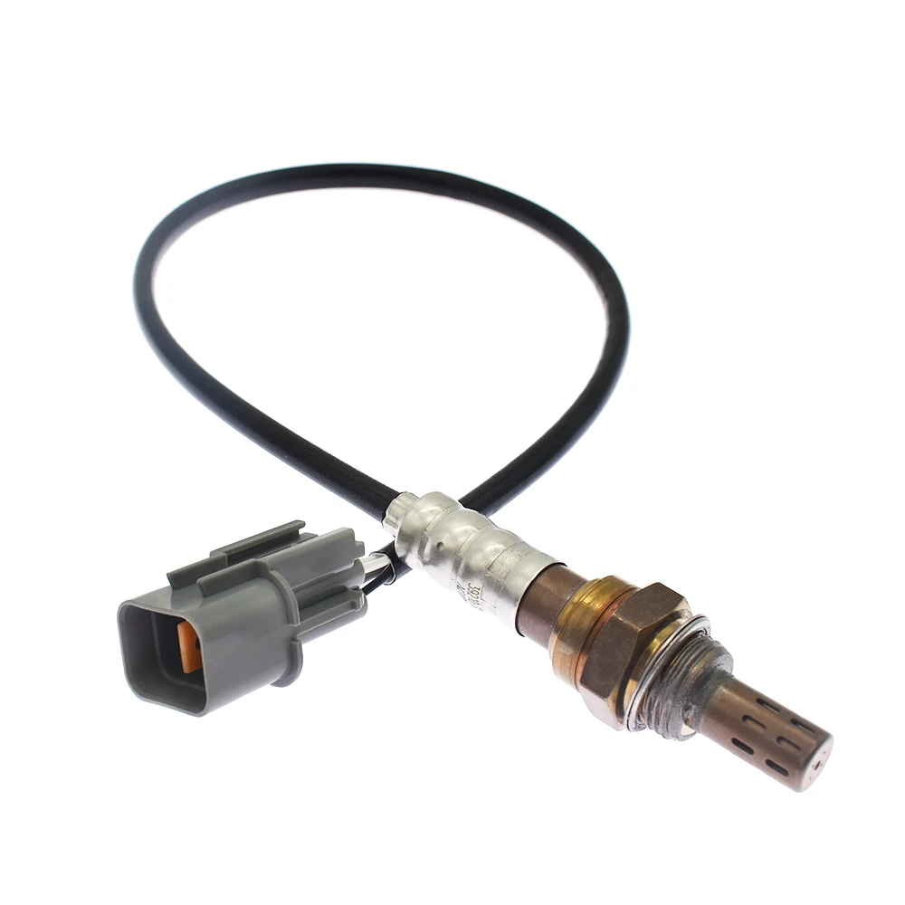 Oxygen Sensor 39210-37540 39210 37540 3921037540 Fit For HYUNDAI SANTA FE SONATA TIBURON TUCSON TRAJET 2.7L V6 2002-2009
Oxygen Sensor 39210-37540 39210 37540 3921037540 Fit For HYUNDAI SANTA FE SONATA TIBURON TUCSON TRAJET 2.7L V6 2002-2009