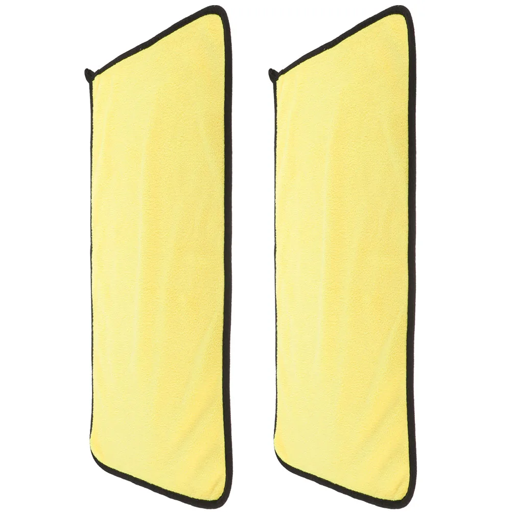 2 Pcs 30x60cm Reusable Bike Motorcycle Cleaning Cloth Towels Fine Fiber Car Accessory Multi-function Drying Daily Use
2 Pcs 30x60cm Reusable Bike Motorcycle Cleaning Cloth Towels Fine Fiber Car Accessory Multi-function Drying Daily Use