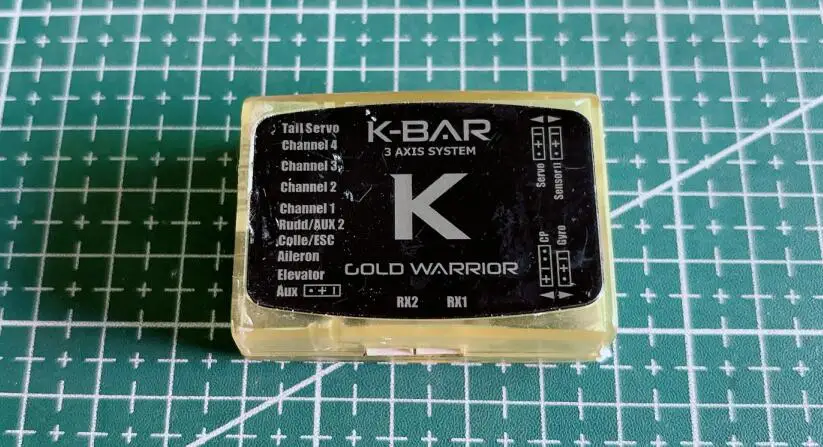 Сенсорный модуль MPU для K-BAR Kbar K8, трехосевой гироскоп, 3-осевой гироскоп, безфлайбарная система Mikado Vbar Align Trex, радиоуправляемый гели-вертолет
Сенсорный модуль MPU для K-BAR Kbar K8, трехосевой гироскоп, 3-осевой гироскоп, безфлайбарная система Mikado Vbar Align Trex, радиоуправляемый гели-вертолет