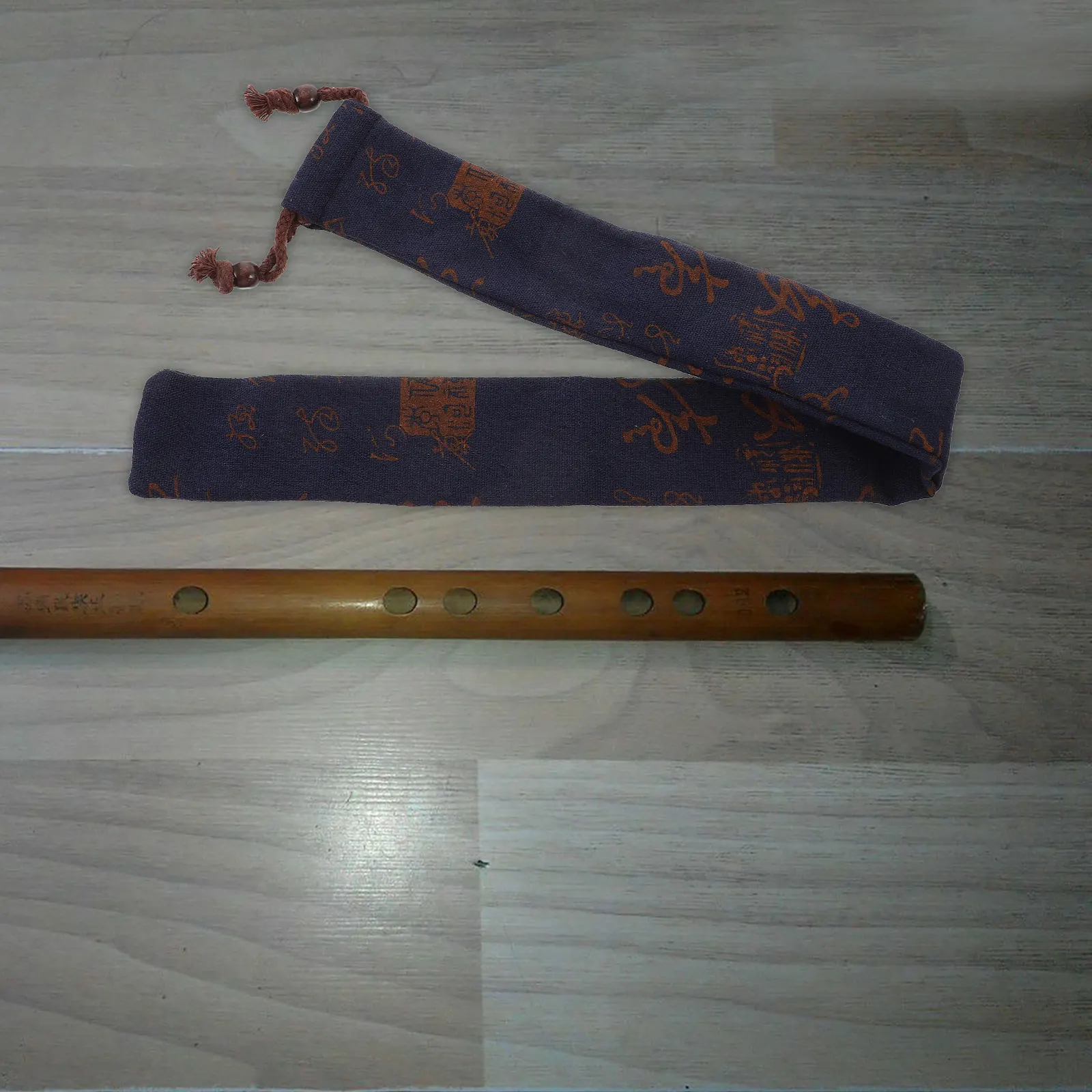 Thickened Cotton Linen Storage Bag For Bamboo Flute Durable Portable Music Instrument Pouch Bamboo Flute Accessory Wind
Thickened Cotton Linen Storage Bag For Bamboo Flute Durable Portable Music Instrument Pouch Bamboo Flute Accessory Wind