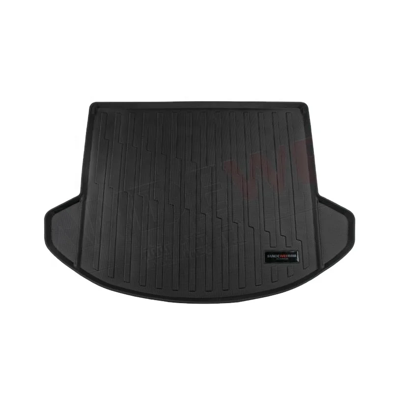 Hot Sale Tray-type 3D Car Trunk Mat Waterproof and Durable Car Mats Auto Parts for CS75 Plus Use
Hot Sale Tray-type 3D Car Trunk Mat Waterproof and Durable Car Mats Auto Parts for CS75 Plus Use