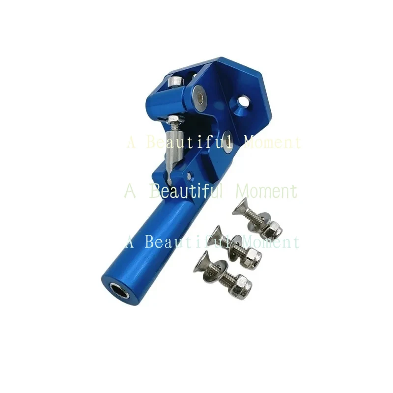 Stinger / Strut Bracket Compatible with FOR TRAXXAS Spartan & SR RC Boat Upgrade