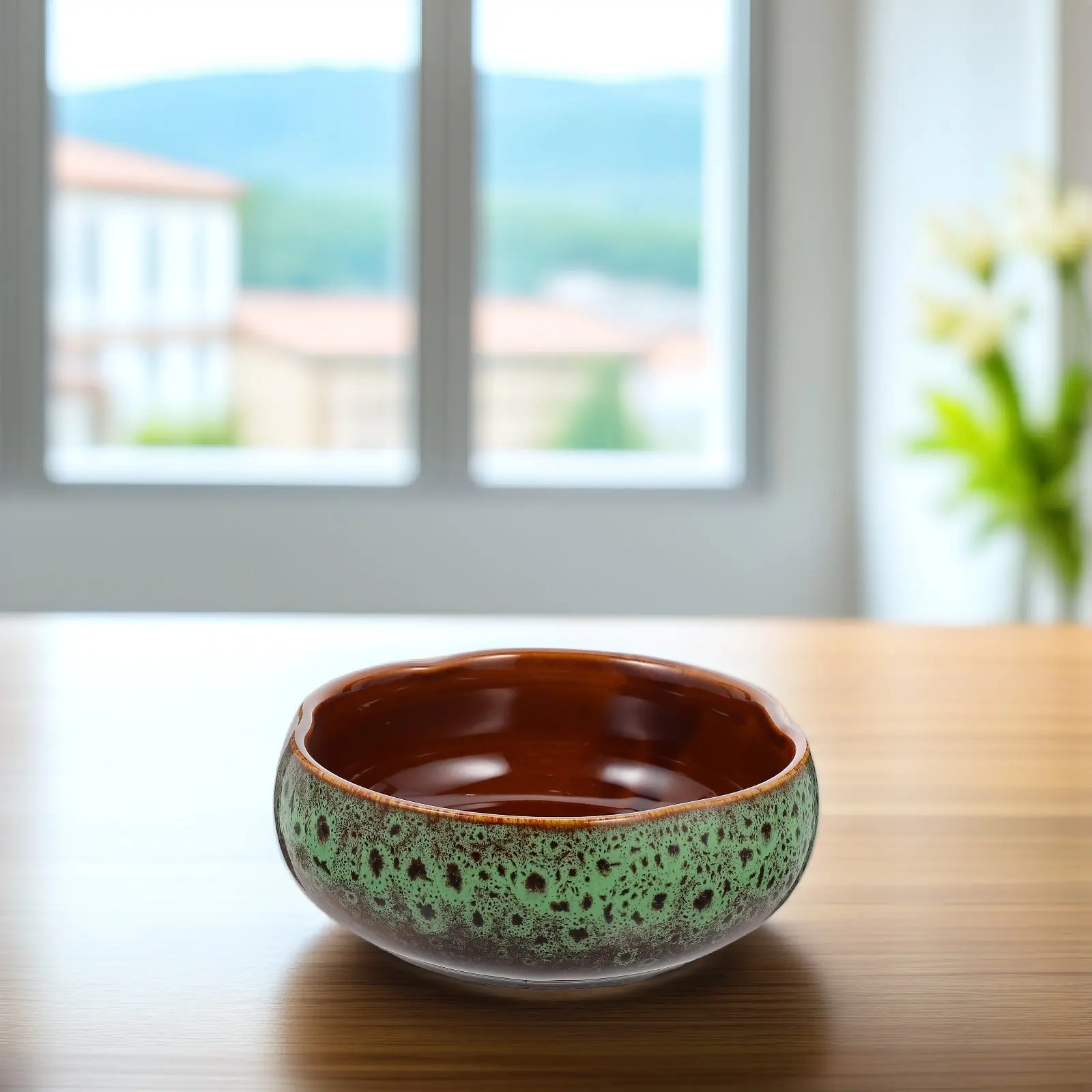 Ceramic Hydroponic Plant Pot Deep Water Storage Basin for Daffodil Narcissus Water Lily Non Hole Decorative Garden Home
Ceramic Hydroponic Plant Pot Deep Water Storage Basin for Daffodil Narcissus Water Lily Non Hole Decorative Garden Home