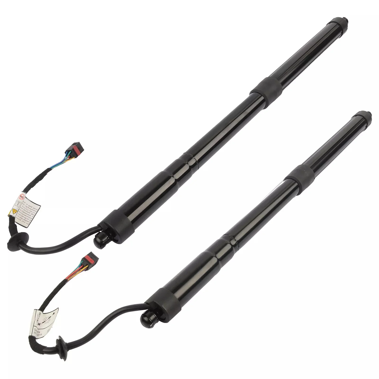 1 Pair 81771B8100 81780B8100 Brand New Rear Left Right Electric Tailgate Struts for Hyundai Santa Fe 2013-2019
1 Pair 81771B8100 81780B8100 Brand New Rear Left Right Electric Tailgate Struts for Hyundai Santa Fe 2013-2019
