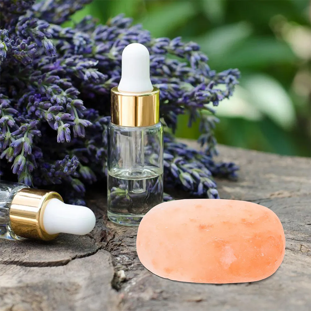 2pcs Natural Mineral Soap Bars Oval Shaped For Body Cleansing Exfoliating Skincare Salt Blocks Deep Cleaning Bath Soap Portable
2pcs Natural Mineral Soap Bars Oval Shaped For Body Cleansing Exfoliating Skincare Salt Blocks Deep Cleaning Bath Soap Portable