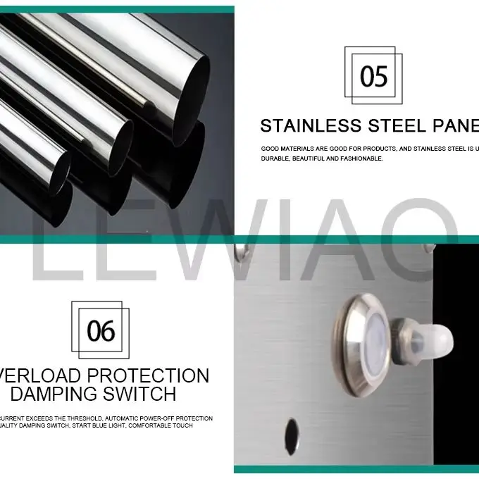 Commercial Electric Meat Slicer Cutter Stainless Steel Automatic Vegetable Cutting Grinder Machine Minced Meat Mincer
Commercial Electric Meat Slicer Cutter Stainless Steel Automatic Vegetable Cutting Grinder Machine Minced Meat Mincer