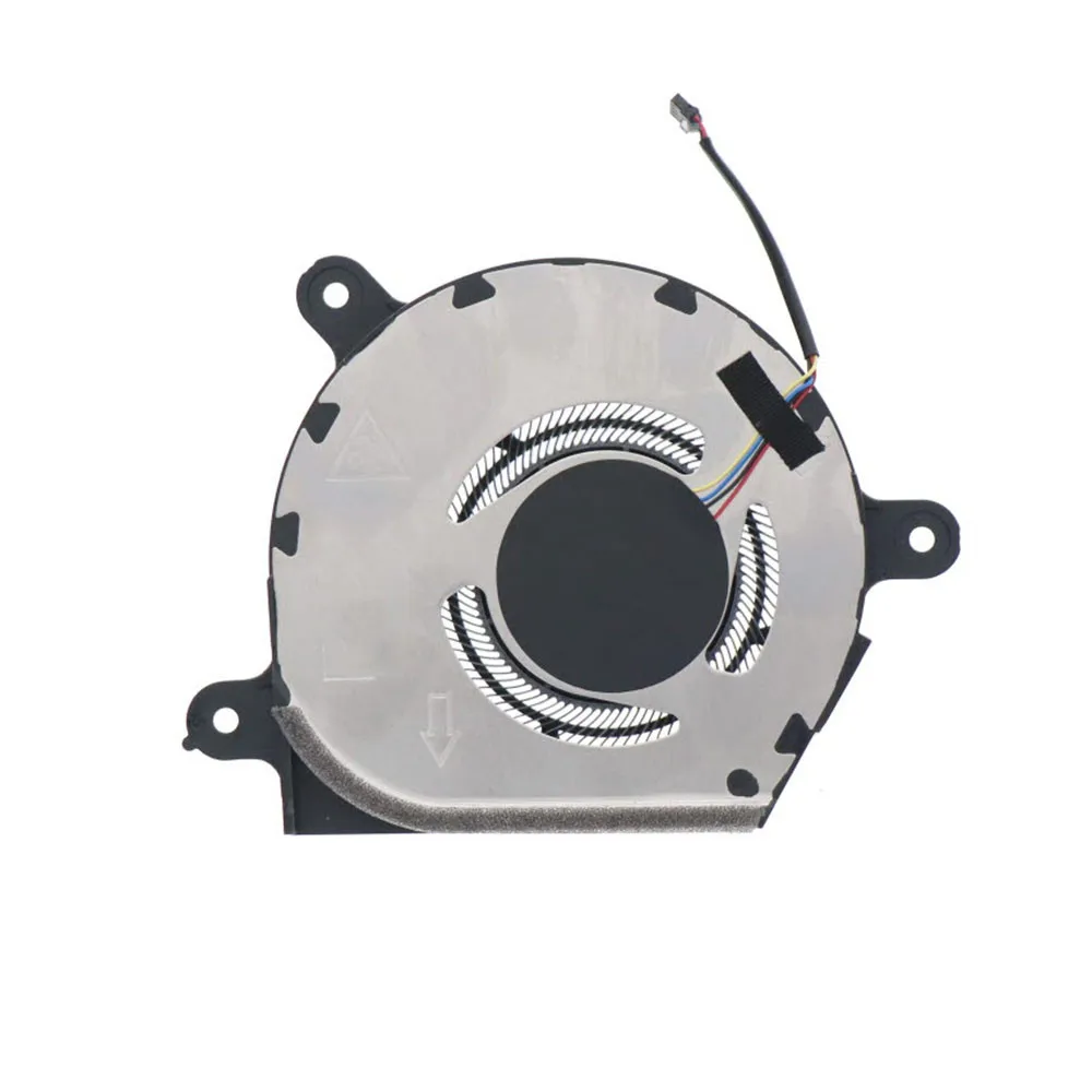 Laptop CPU\GPU FAN For ASUS Zenbook Pro 14 Duo OLED BX8402Z BX8402ZA BX8402ZE DC12V 0.5A
Laptop CPU\GPU FAN For ASUS Zenbook Pro 14 Duo OLED BX8402Z BX8402ZA BX8402ZE DC12V 0.5A