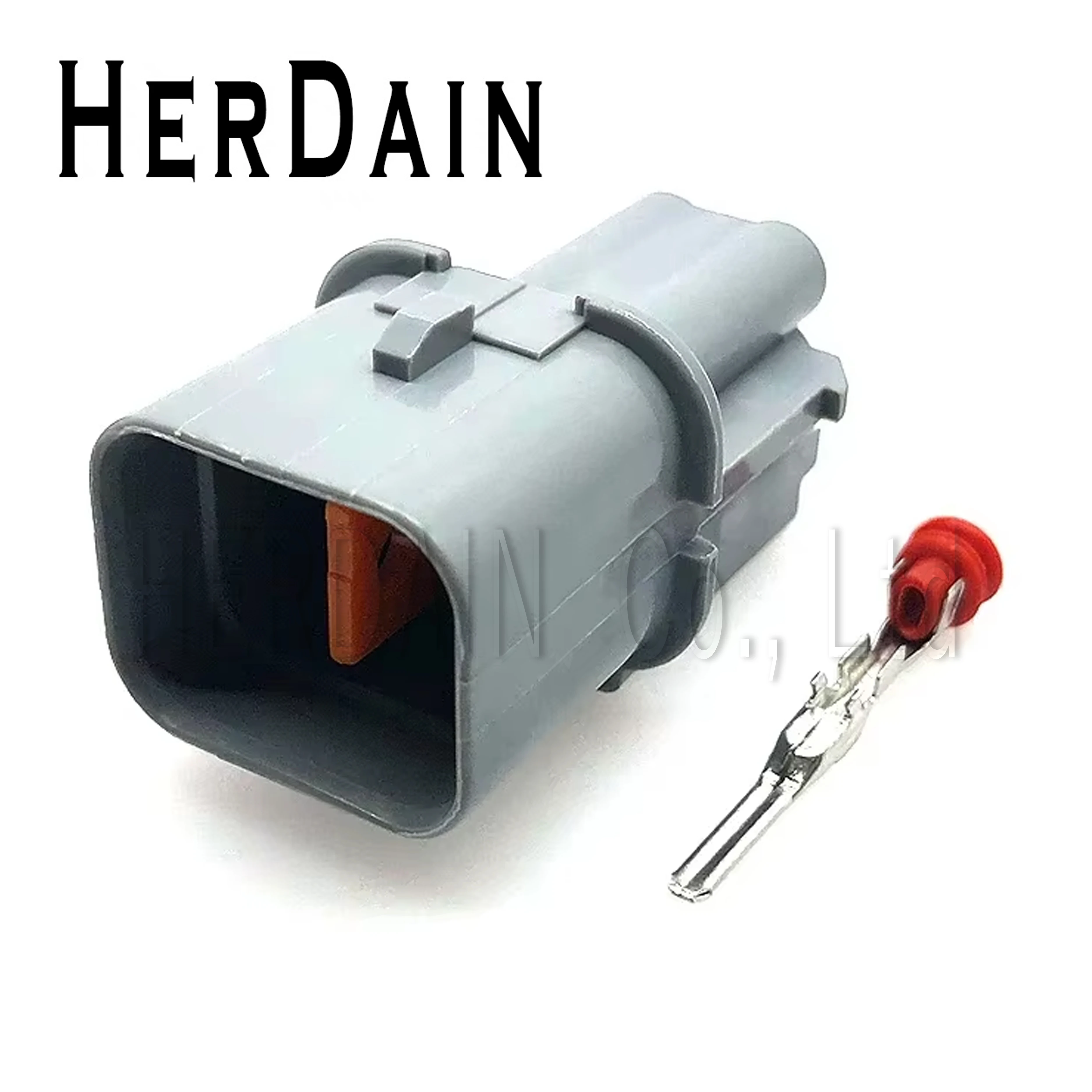 1 Set 4 Pin PB621-04120 Automotive Waterproof Electronic Cable Connector 2.2 mm KUM Male Electrical Plug for Mitsubishi Car Wire
1 Set 4 Pin PB621-04120 Automotive Waterproof Electronic Cable Connector 2.2 mm KUM Male Electrical Plug for Mitsubishi Car Wire