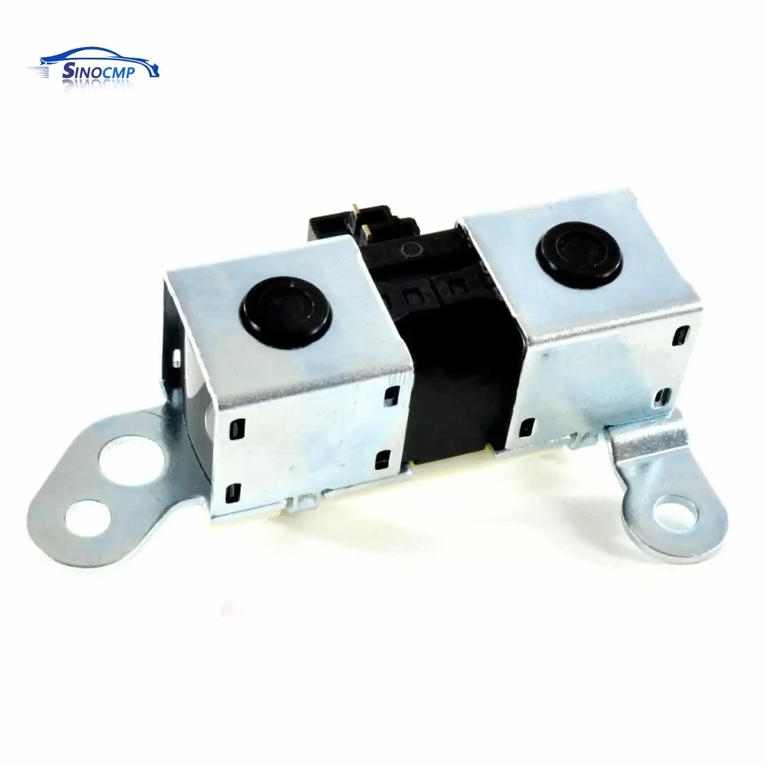 Transmission Dual Shift Solenoid Assembly For 199808 Ford E150 E250 E350 E450 Expedition F150 F250 Mustang 4R70W 6L3Z-7G484A
Transmission Dual Shift Solenoid Assembly For 199808 Ford E150 E250 E350 E450 Expedition F150 F250 Mustang 4R70W 6L3Z-7G484A