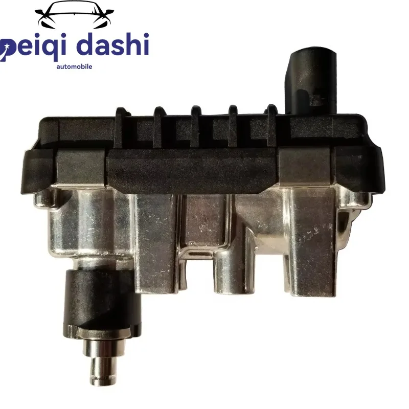 771954 797001 763148 730314 6NW009228 G 049 49 G049 G49 Electric Turbo Actuator for Jeep Wrangler 2 8 CRDi RA428JK ENS
771954 797001 763148 730314 6NW009228 G 049 49 G049 G49 Electric Turbo Actuator for Jeep Wrangler 2 8 CRDi RA428JK ENS