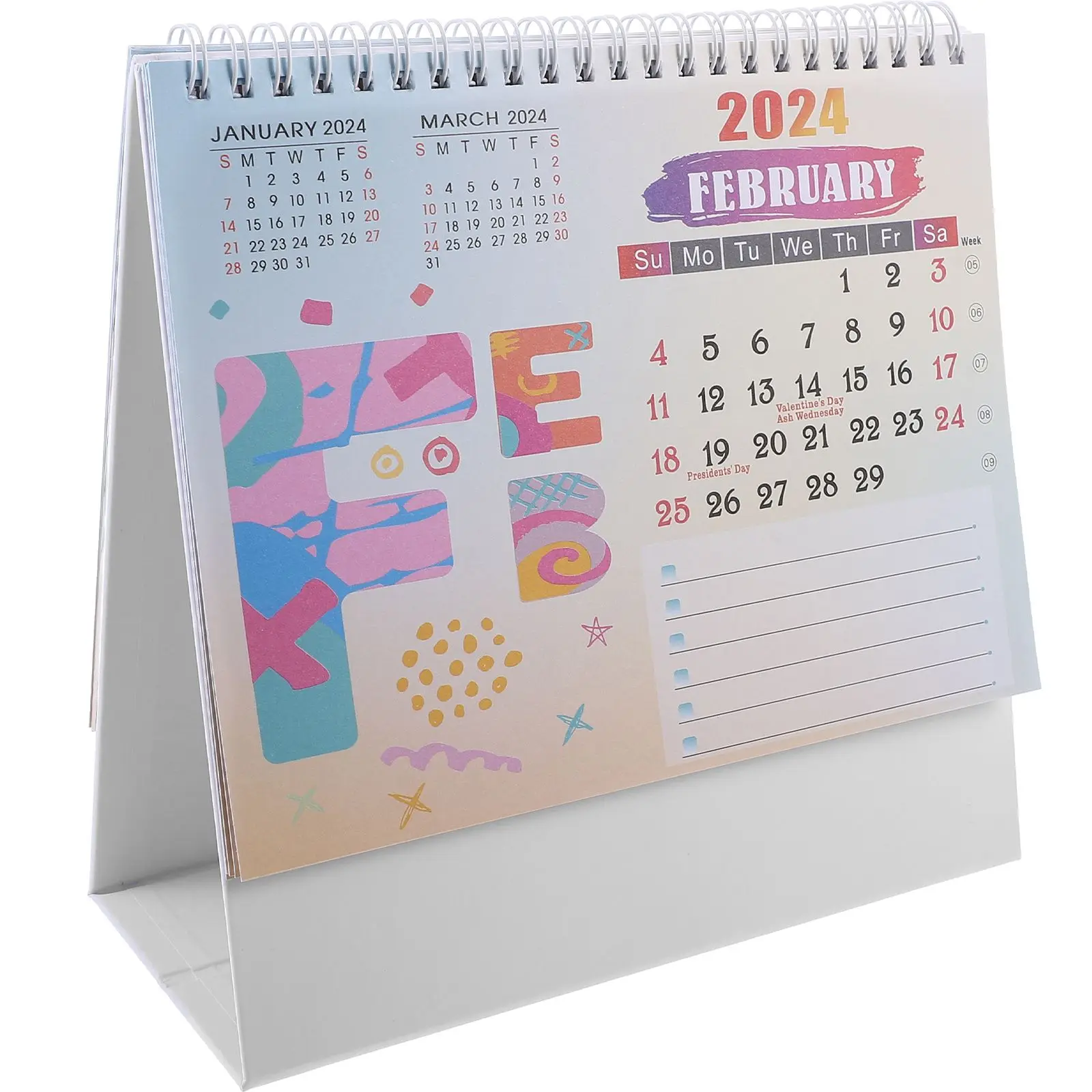 Desktop Calendar 2024 Monthly St ing Tabletop Monthly Calendar Daily Use Home Office Decor Thick Paper Schedule Note
Desktop Calendar 2024 Monthly St ing Tabletop Monthly Calendar Daily Use Home Office Decor Thick Paper Schedule Note
