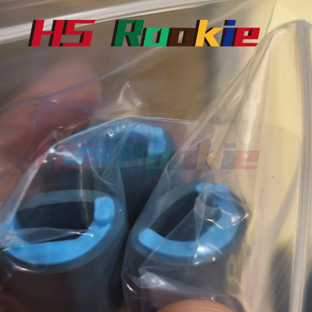 50PC RL1-1442-000 RL1-2593-000 Pickup Roller for HP P1005 P1102 P1102W M1130 M1132 M1212 M125A M127 M12w M26a M203 M227 M477
50PC RL1-1442-000 RL1-2593-000 Pickup Roller for HP P1005 P1102 P1102W M1130 M1132 M1212 M125A M127 M12w M26a M203 M227 M477