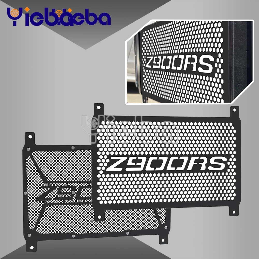 Motorcycle Radiator Grille Guard Protector Cover Accessories For Kawasaki Z900RS /SE Z900 Z 900 RS 2021 2022 2023 2024 2025 2026
Motorcycle Radiator Grille Guard Protector Cover Accessories For Kawasaki Z900RS /SE Z900 Z 900 RS 2021 2022 2023 2024 2025 2026