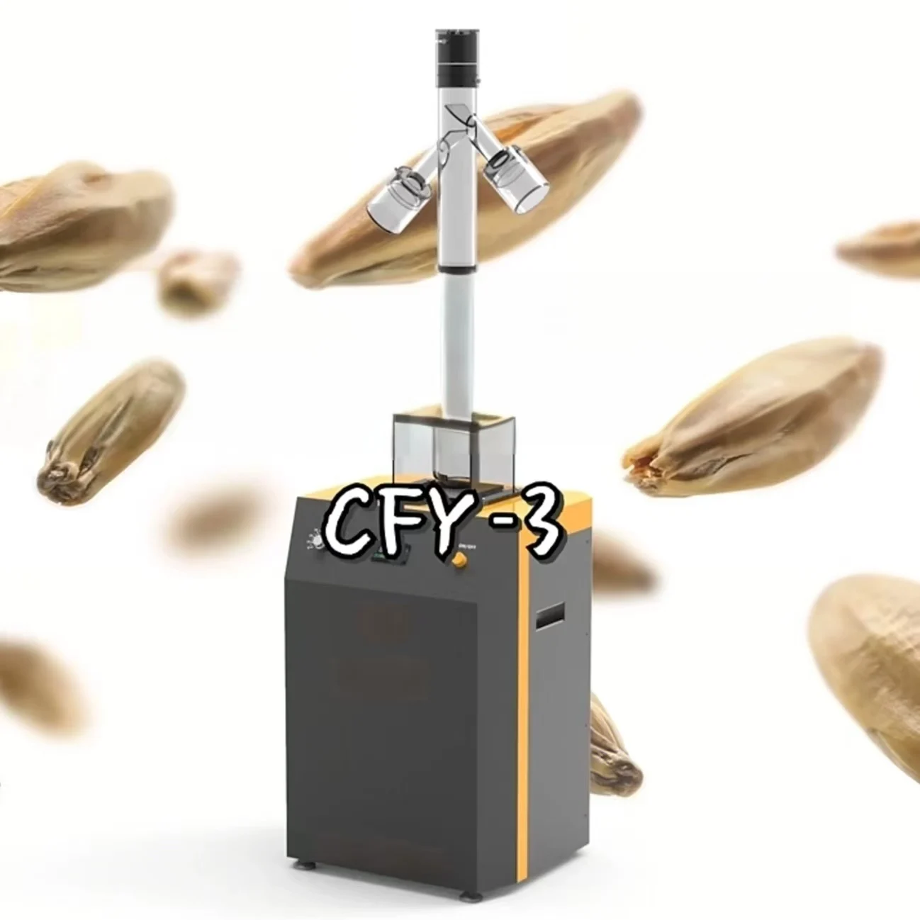 CFY-3 Electric Seed Blower Machine for Wheat Beans Rice Seed
CFY-3 Electric Seed Blower Machine for Wheat Beans Rice Seed