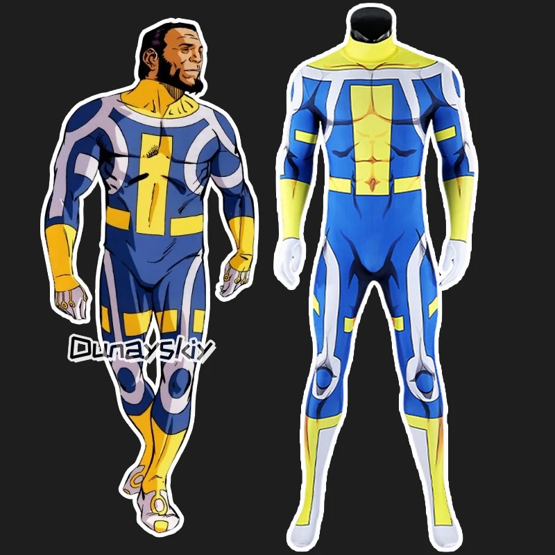 The Immortal 코스프레 Costume Disguise Jumpsuit Bodysuit Halloween Unisex Outfit 코스프레 Zentai Suit Party Masquerade Tights
The Immortal 코스프레 Costume Disguise Jumpsuit Bodysuit Halloween Unisex Outfit 코스프레 Zentai Suit Party Masquerade Tights