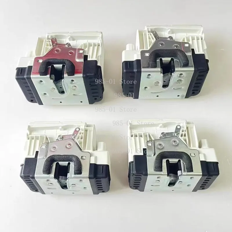 4th Gen Electric Suction Door Lock Anti Pinch Automatic Soft Close Car Door Accessory
4th Gen Electric Suction Door Lock Anti Pinch Automatic Soft Close Car Door Accessory
