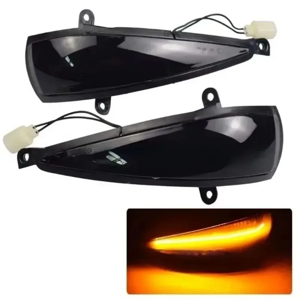 2PCS New for Mk8 2 4 Doors FD1 FD2 FD3 FD4 FD5 FD6 FD7 Dynamic Turn Signal Light LED Blinker Mirror Arrow Lamp Indic
2PCS New for Mk8 2 4 Doors FD1 FD2 FD3 FD4 FD5 FD6 FD7 Dynamic Turn Signal Light LED Blinker Mirror Arrow Lamp Indic