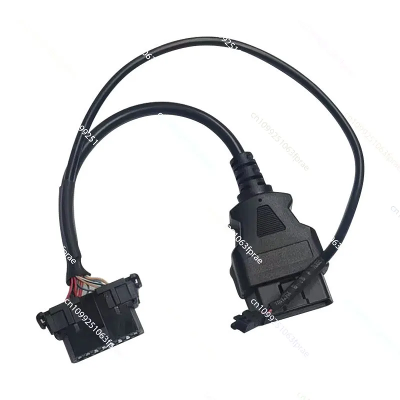 Security Gate Bypass OBD2 Cable for Dodge Ram Cummins RAM 1500 25002018-2020
Security Gate Bypass OBD2 Cable for Dodge Ram Cummins RAM 1500 25002018-2020