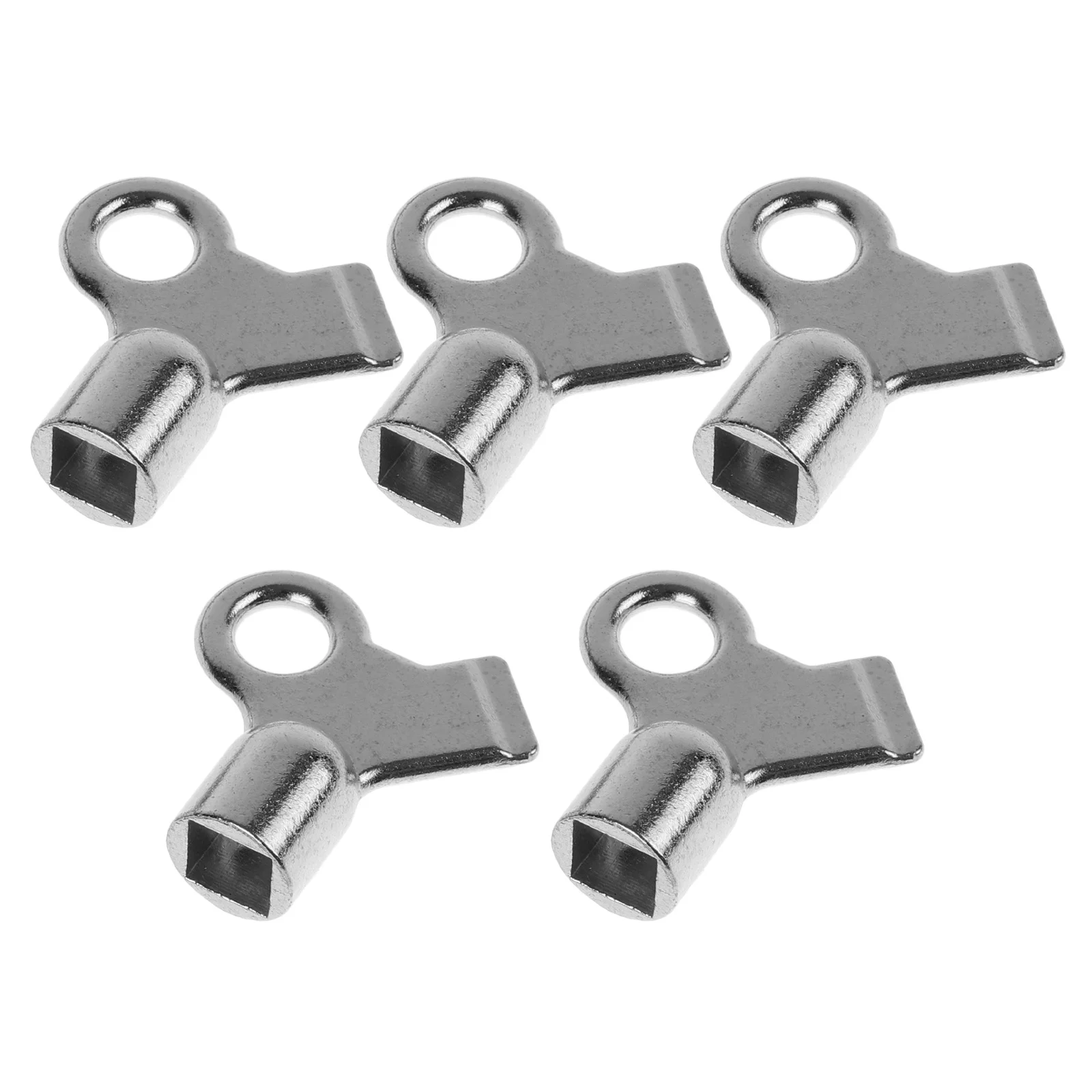 5pcs Radiator Exhaust Valve Keys Square Hole Universal Plumbing Tool For Bleeding Radiator Air Vent Repair Compatible With Old
5pcs Radiator Exhaust Valve Keys Square Hole Universal Plumbing Tool For Bleeding Radiator Air Vent Repair Compatible With Old