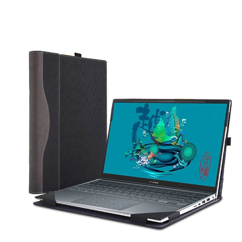 Detachable Case For Asus Deluxe 14 14S U4700I U4700E U4700J U4700 Laptop Notebook Sleeve Cover Bag Protective Skin Stylus Gift
Detachable Case For Asus Deluxe 14 14S U4700I U4700E U4700J U4700 Laptop Notebook Sleeve Cover Bag Protective Skin Stylus Gift