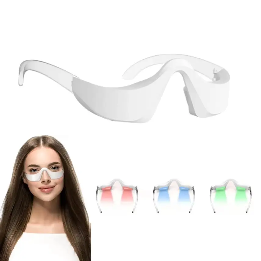 Microcurrent Under Eye Beauty Device Eye Massager Eye Care Massage Tool Eye Skin Firming Instrument for Dark Circles Eye Bags
Microcurrent Under Eye Beauty Device Eye Massager Eye Care Massage Tool Eye Skin Firming Instrument for Dark Circles Eye Bags