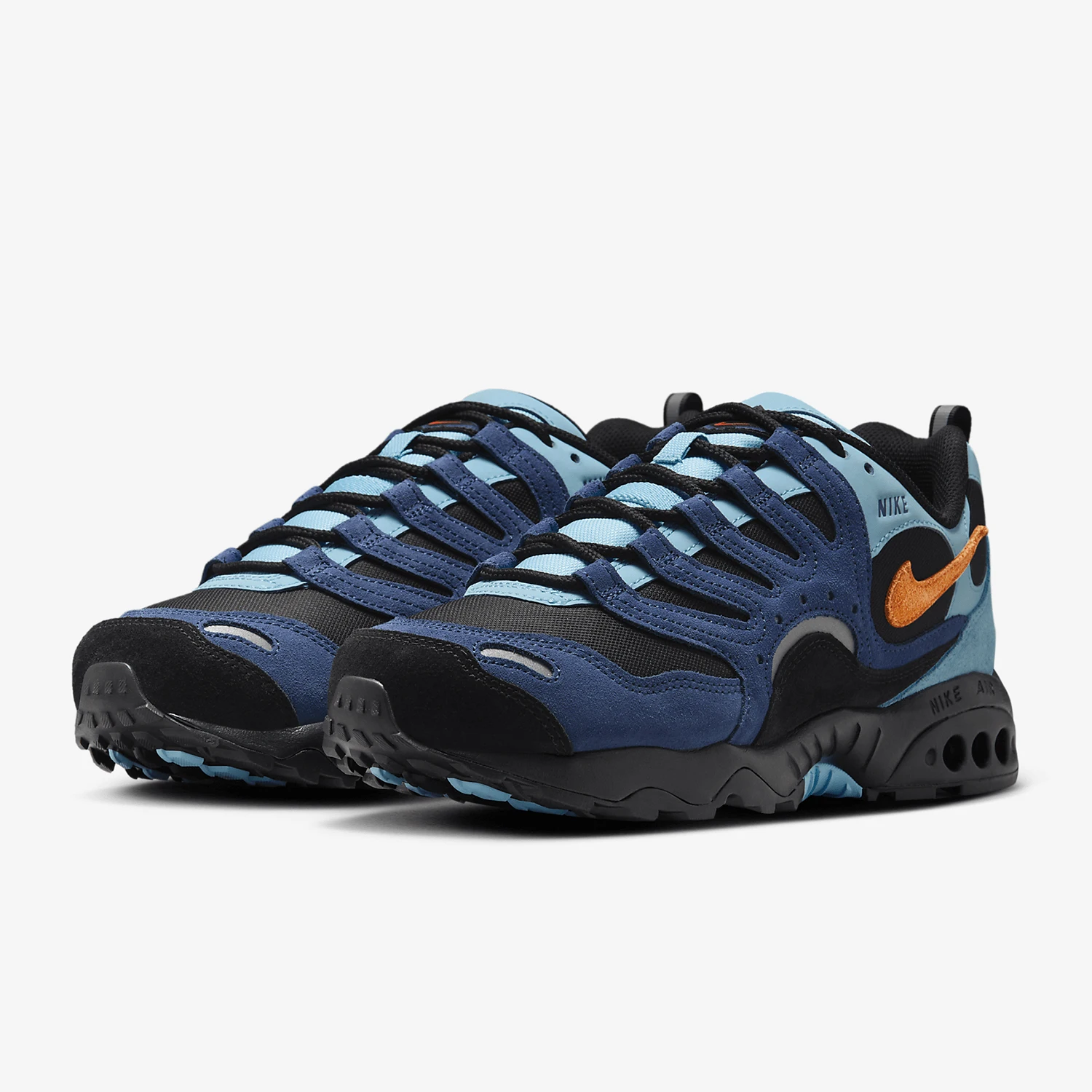 Nike genuine Air Terra Humara SP men's fashionable running shoes FQ9084-400
Nike genuine Air Terra Humara SP men's fashionable running shoes FQ9084-400